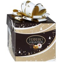 Набор конфет Ferrero Collection 64.8 г