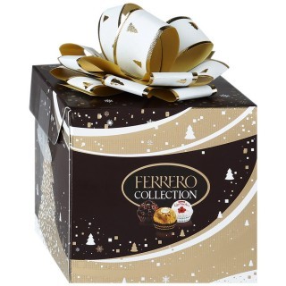 Набор конфет Ferrero Collection 64.8 г